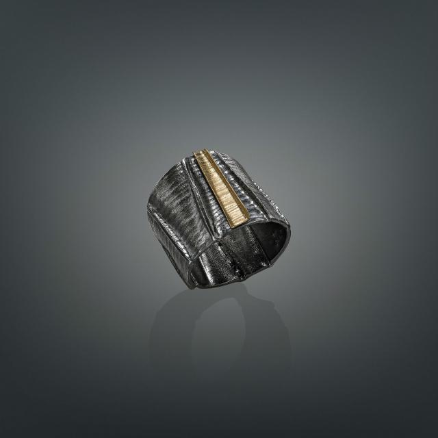 Textures ring 4
